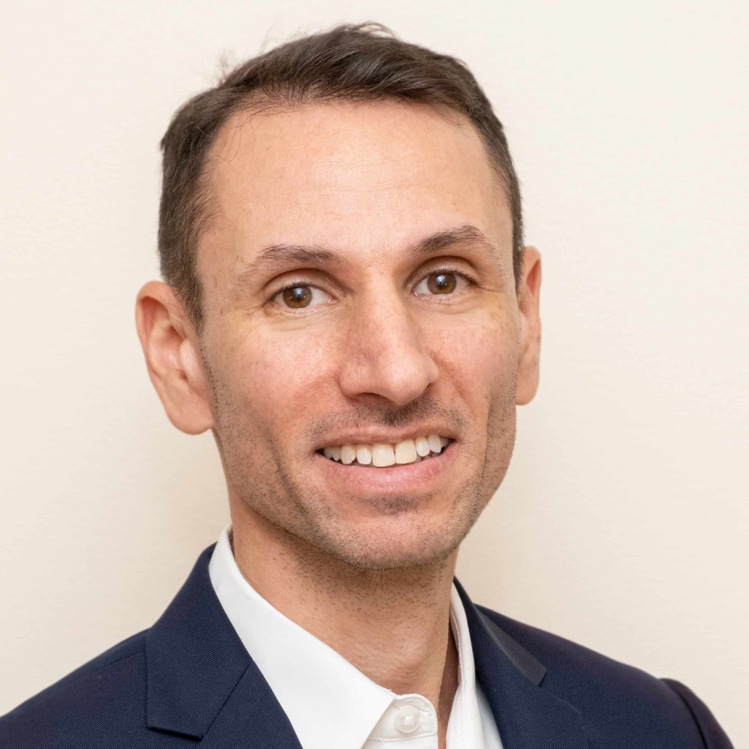 Zachary Gurard-Levin, PhD